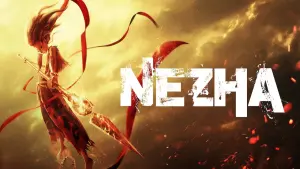 Задник к фильму "Нэчжа" #128281