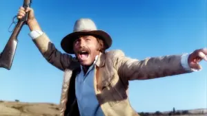 Задник к фильму "Напарники" #410333