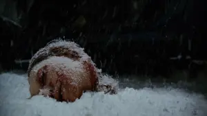 Задник к фильму "Черное Рождество" #345793