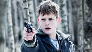 Задник к фильму "Зима в военное время" #668684