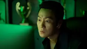 Задник к фильму "Лобби" #535140