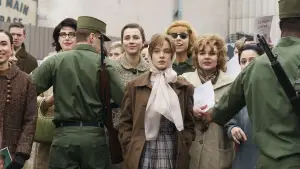 Задник к фильму "Присцилла: Элвис и я" #716076