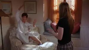 Задник к фильму "Чумовая пятница" #641117