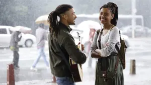 Задник к фильму "Незабываемый год – осень" #434369