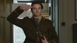 Задник к фильму "Благословение" #311698