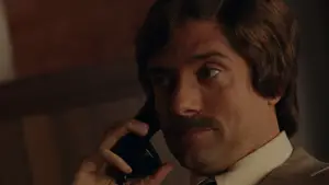 Задник к фильму "Чёрный клановец" #644744