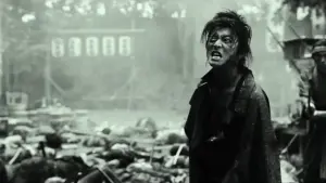 Задник к фильму "Клинок Бессмертного" #275686