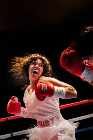 Постер к фильму "Кристи" #512898