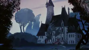 Задник к фильму "Золушка" #593550