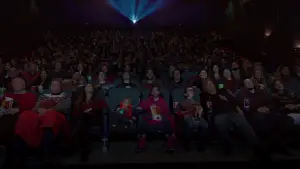 Задник к фильму "Здравствуй, папа, Новый год! 2" #718260