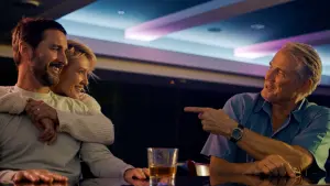 Задник к фильму "Шафер" #322534