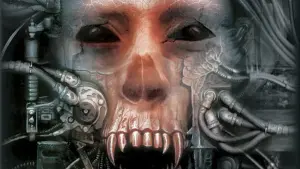 Задник к фильму "Дракула 3000" #397298