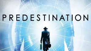 Задник к фильму "Патруль времени" #33473