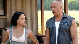 Задник к фильму "Форсаж 9" #238657