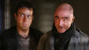 Задник к фильму "Ангел света" #308945