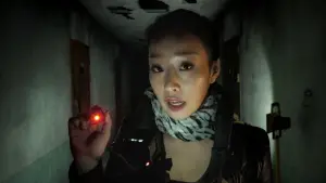 Задник к фильму "Психиатрическая больница Конджиам" #691794