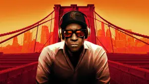 Задник к фильму "Сверху вниз" #780637