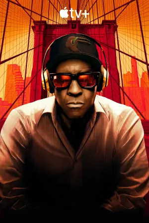 Постер к фильму "Сверху вниз" #780718