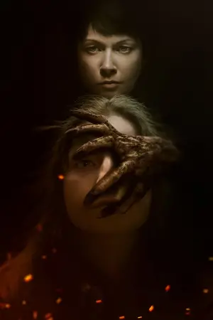 Постер к фильму "Проклятие. Ночь страха" #418665