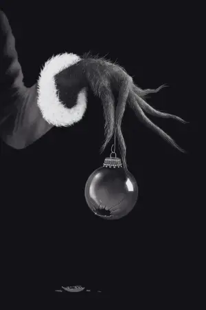 Постер к фильму "Гринч - похититель Рождества" #598670