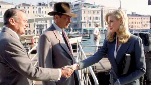 Задник к фильму "Индиана Джонс и последний крестовый поход" #184809