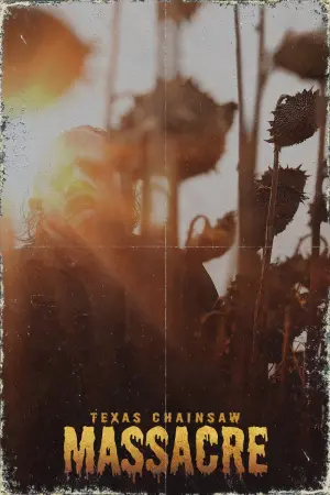 Постер к фильму "Техасская резня бензопилой" #327567