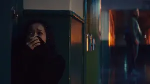 Задник к фильму "Опасный урок" #376618