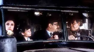 Задник к фильму "Отверженные" #471524