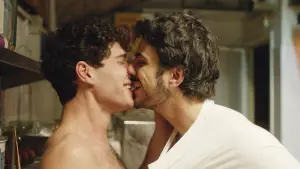 Задник к фильму "Маскарпоне" #458871