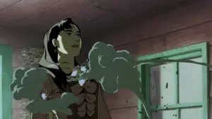 Задник к фильму "Воспоминания о будущем" #217314