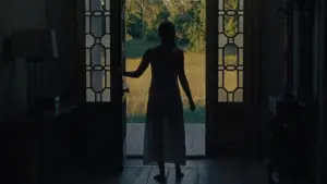 Задник к фильму "Мама!" #627107