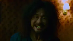 Задник к фильму "Олдбой" #517135