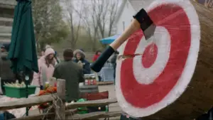 Задник к фильму "День благодарения" #655382