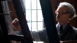 Задник к фильму "Последний Вермеер" #414178