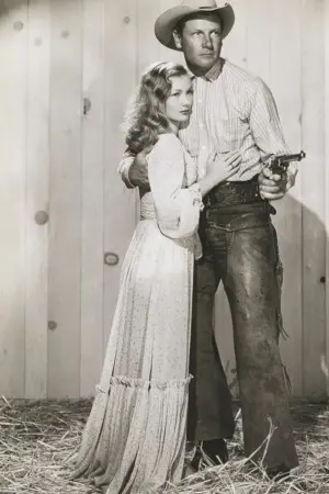 Постер к фильму "Ramrod"