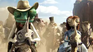 Задник к фильму "Ранго" #660093