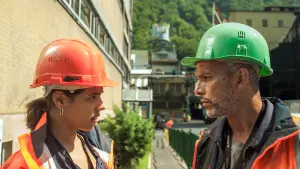 Видео к фильму Red Soil | Red Soil | UK Trailer | 2021 | Thriller