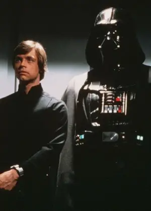 Постер к фильму "Звёздные войны: Эпизод 6 - Возвращение Джедая" #604994