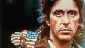 Задник к фильму "Революция" #435750