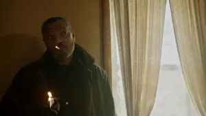 Задник к фильму "Некуда бежать" #306139