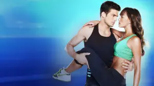 Задник к фильму "Шаг вперёд 3D" #260724