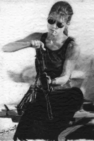 Постер к фильму "Терминатор 2: Судный день" #453617