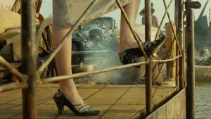 Задник к фильму "Любовник" #246833