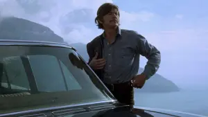 Задник к фильму "Механик" #394616