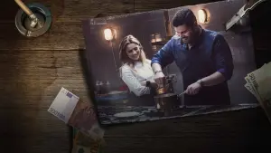 Задник к фильму "Идеальный ужин" #190813