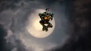 Задник к фильму "Черепашки-ниндзя" #710235