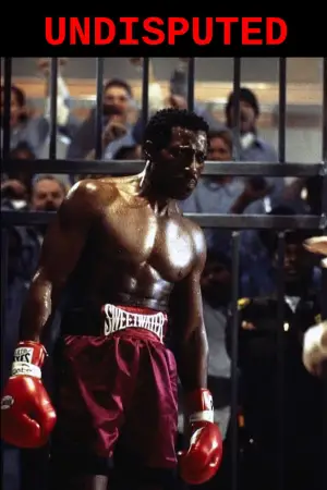 Постер к фильму "Неоспоримый" #607819