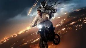 Задник к фильму "Веном 3" #554727