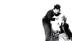 Задник к фильму "Огни большого города" #699887