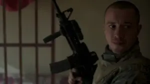 Задник к фильму "Под огнём" #524181